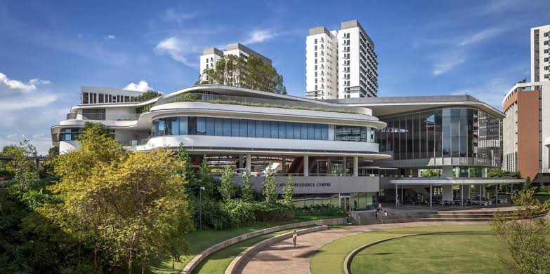 6 Rekomendasi Universitas Terbaik Di Asia, Tahun 2026