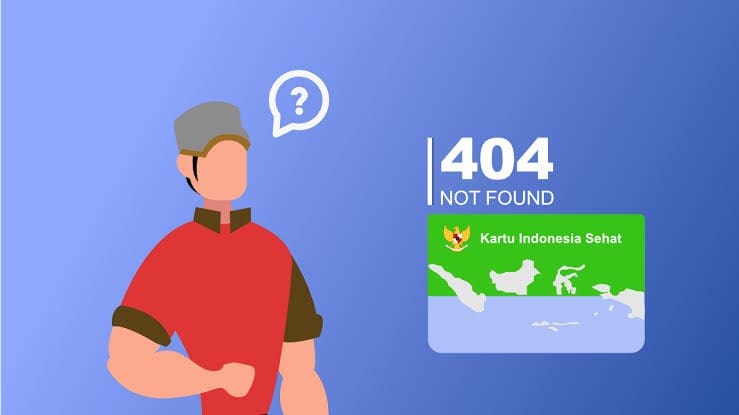BPJS Hilang ? Begini Cara Mengurusnya