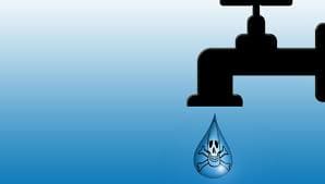 Begini Cara Bayar Tagihan PDAM Yang Telat