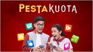 Pakai Paket Internet Telkomsel Bulanan, Browsing Anti Boros