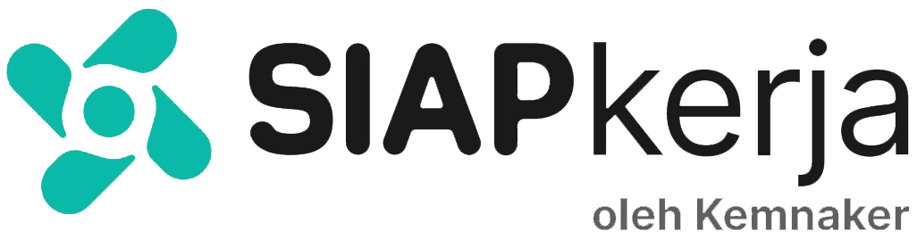 Syarat dan Cara Daftar Akun Aplikasi SIAPkerja