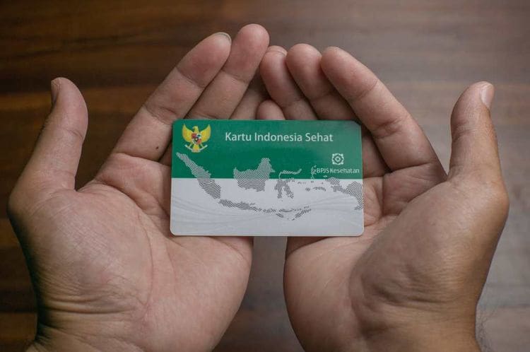 Cara Mudah Ubah No KK BPJS Kesehatan Edabu