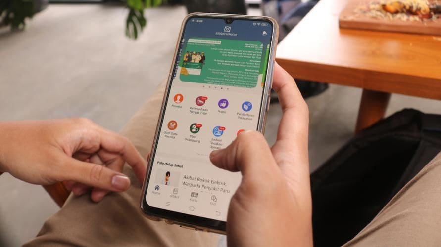 Mengenal PCare BPJS Dan Cara Daftarnya