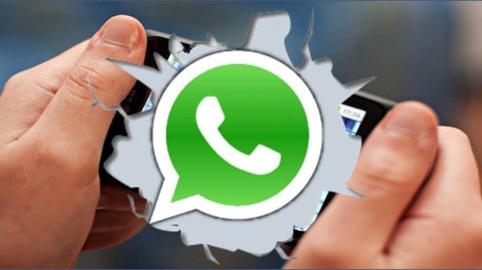 Whatsappmu Error? Ini Cara Jitu Untuk Mengatasinya!