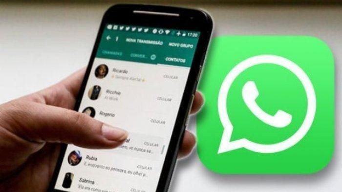Trik Rahasia! Begini Cara Membaca Pesan Whatsapp Tanpa Ketahuan Telah Terbaca