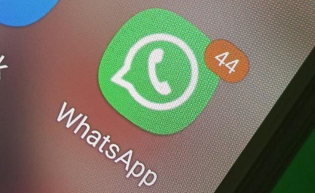 Begini Trik Hapus tautan perangkat di aplikasi Whatsapp Kita Agar Aman Dari Pengintai