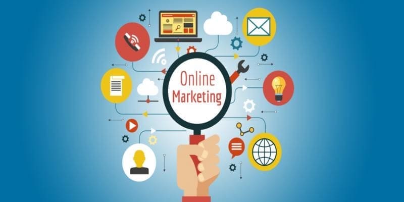 Rahasia Sukses! Begini Cara Mudah Meningkatkan Penjualan Lewat Strategi Online Marketing
