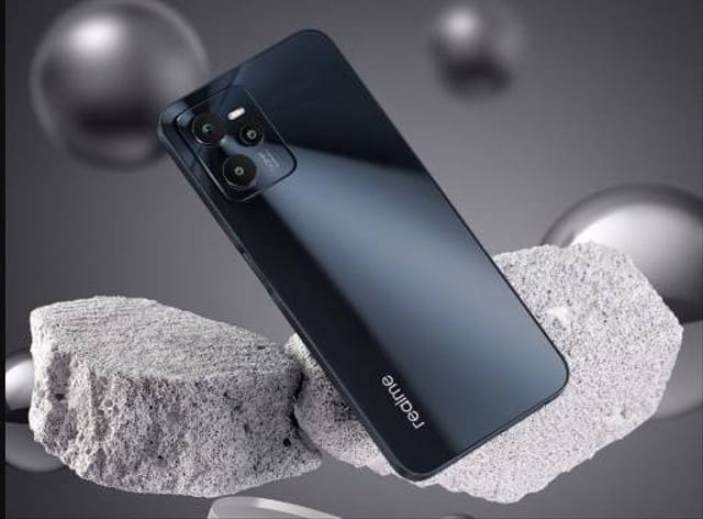 Gak Perlu Panik Privasi Terbongkar! Ini Tips Mengunci HP Realme Lewat App Lock!