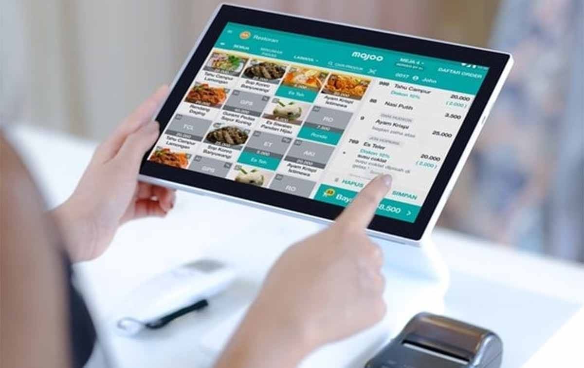 15 Aplikasi Kasir Gratis Terbaik untuk Android & iOS: Bikin Bisnismu Makin Lancar!