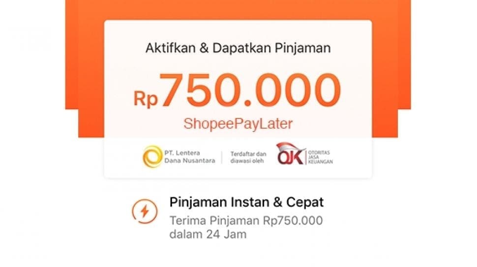 Tidak Ingin Terlilit Hutang? Ini Tips Mematikan Fitur SpayLater!