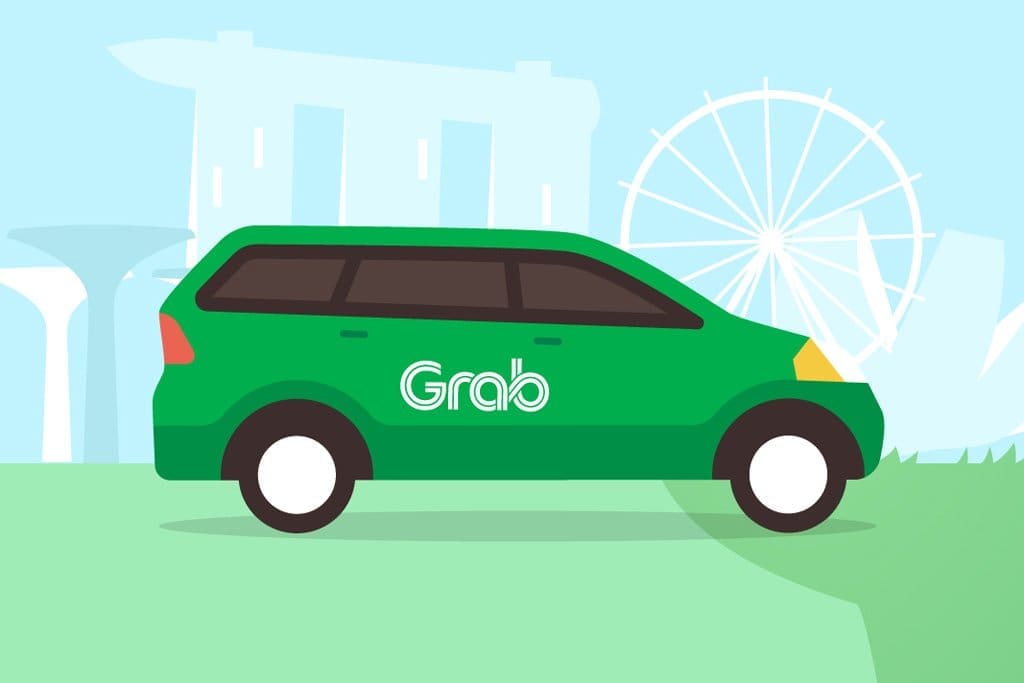 Cara Mengecek Harga Layanan Grab Mobil Bagi Pengguna Baru