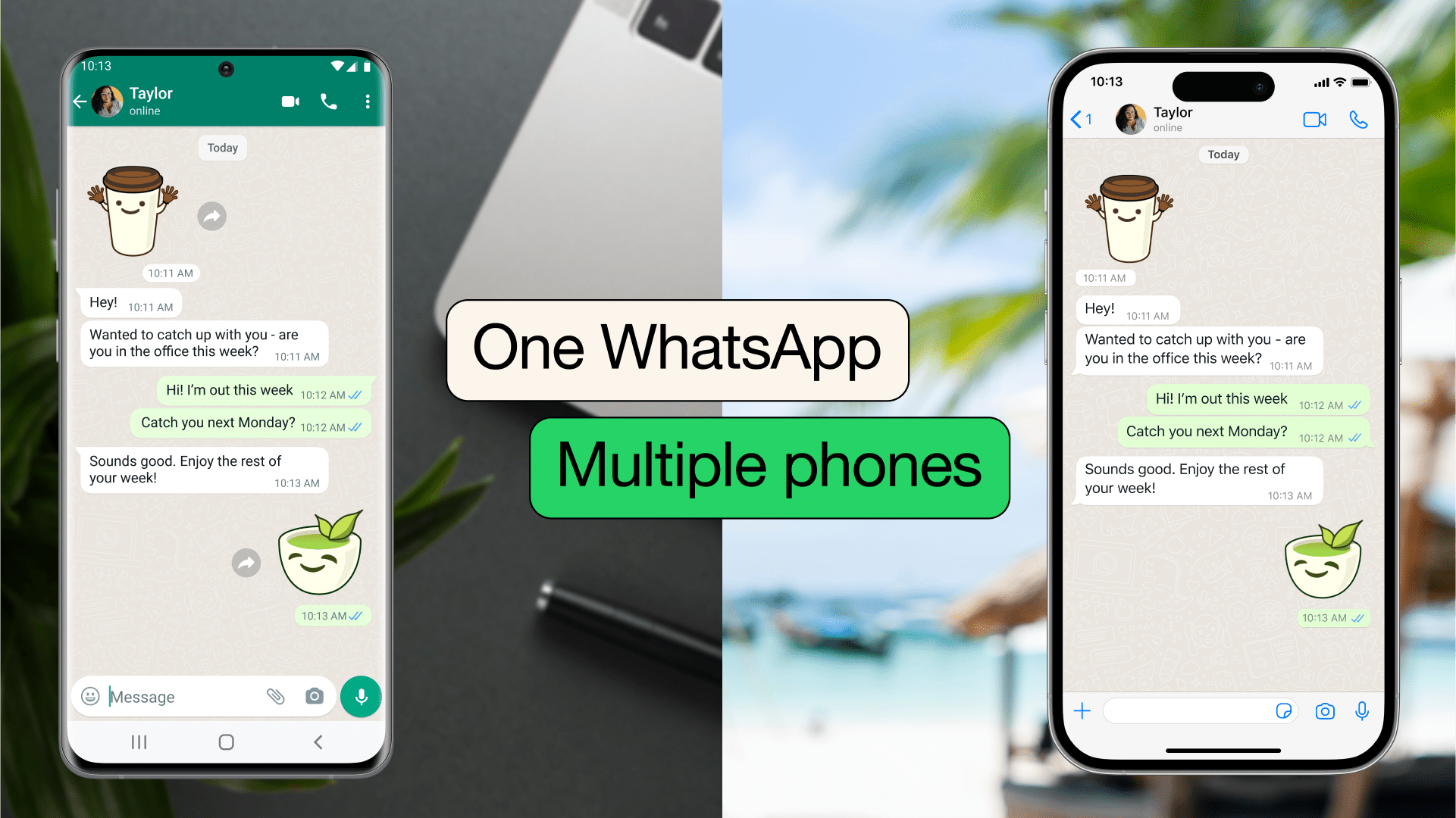 Cara Login WhatsApp di 2 HP dengan Nomor yang Sama, Mudah