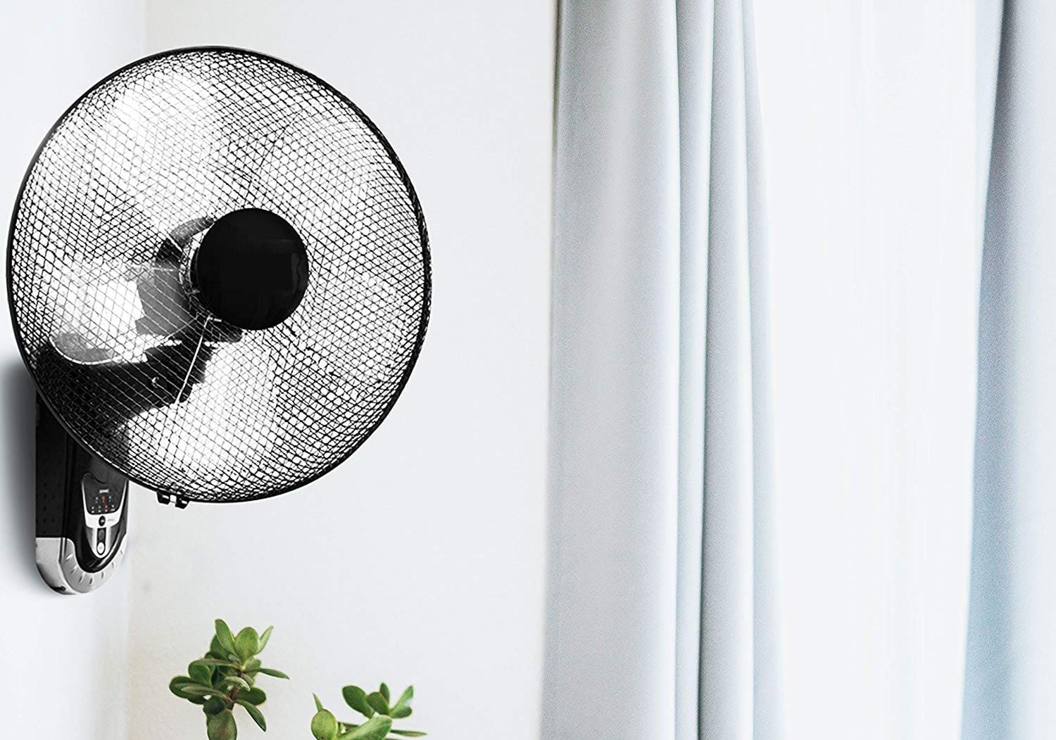 15 Kipas Angin Dinding Berkualitas Terbaik 2026, Nyesel Kalo Gak Punya!