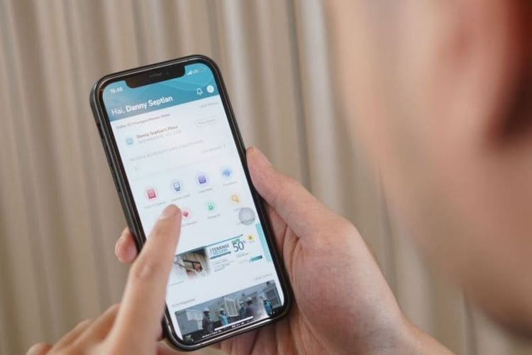 Gak Perlu Lihat Mesin Listrik! Ini 3 Tips Lihat Informasi Saldo Token Listrik Lewat Handphone!