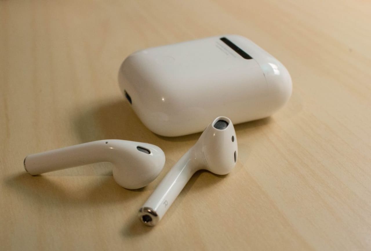 10 Headset iPhone Terbaik 2026 Bikin Kamu Makin Kece, Harga Mulai 200ribu Aja!