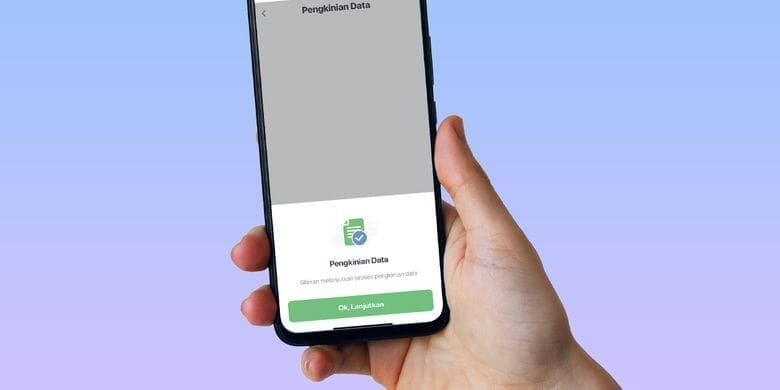JMO Error? Tenang, Ini Cara Mengatasinya dengan Cepat!