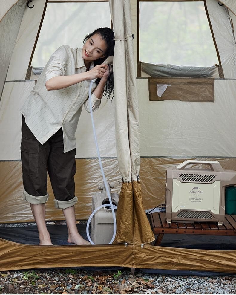 14 Water Heater Terbaik 2026, Mandi Air Hangat Tanpa Ribet!