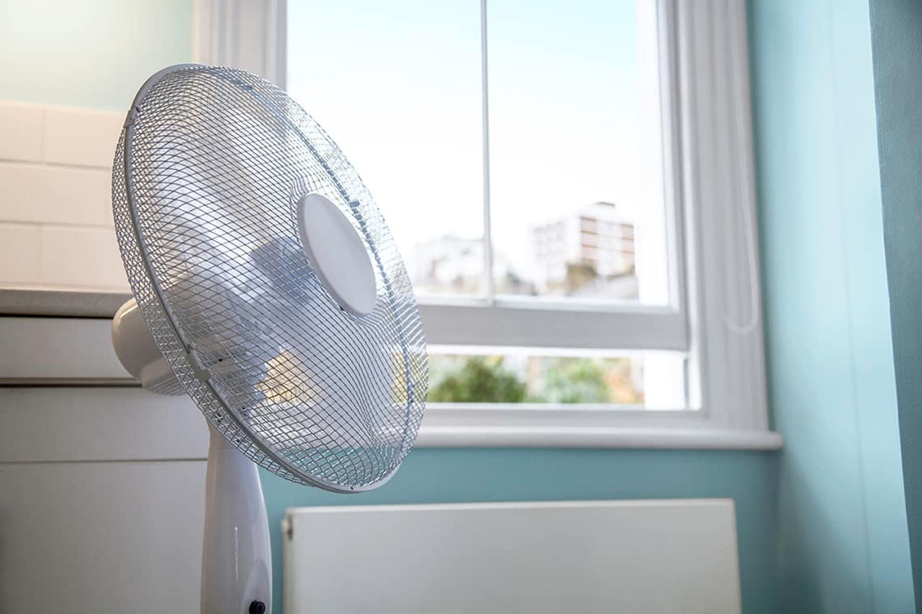 13 Kipas Angin Terbaik 2026: Hemat Listrik, Dinginnya Nampol!