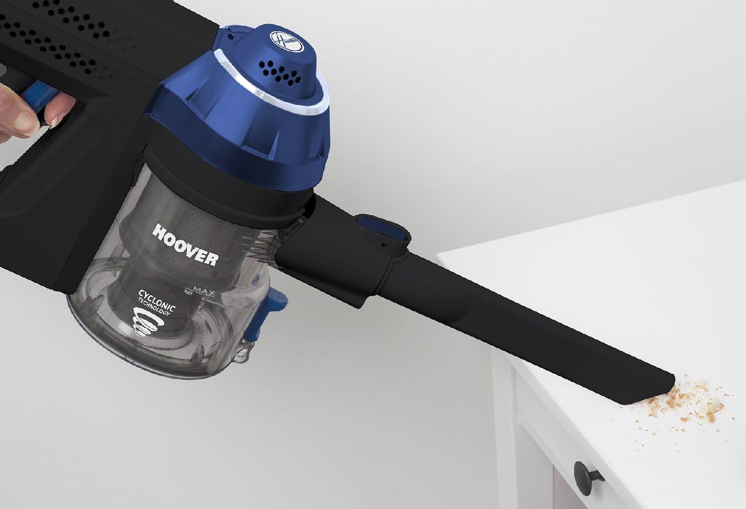 15 Vacuum Cleaner Portable Terbaik 2026: Bye Debu, Bye Alergi!