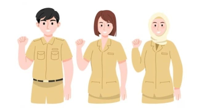 Biar Lolos SKD! Latihan Soal TWK CPNS 2024 Terlengkap + Kunci Jawaban