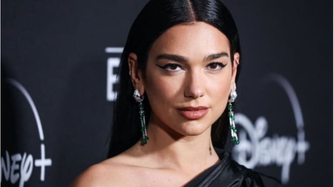 War Tiket Dua Lipa! Ini Dia Cara Amankan Seat-mu di Jakarta!