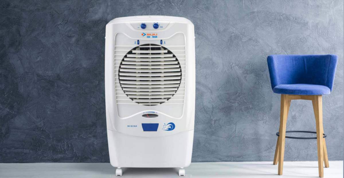 15 Air Cooler Terbaik 2026, Gak Perlu Repot Pasang AC!
