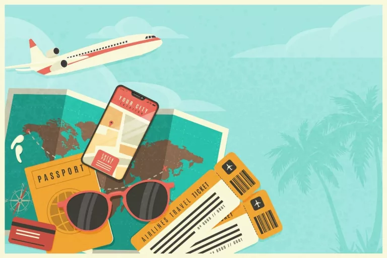 10 Aplikasi Traveling & Wisata Murah Terbaik: Bikin Liburan Kamu Makin Seru!