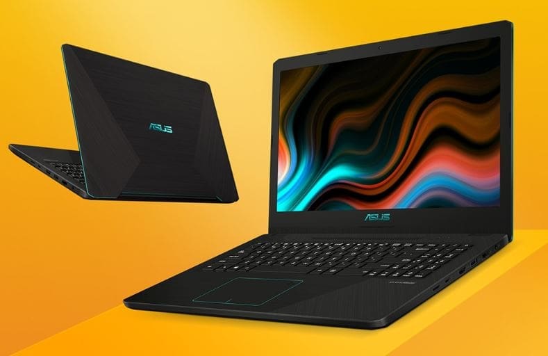 10 Rekomendasi Laptop ASUS Paling Keren untuk Desain Grafis di 2026