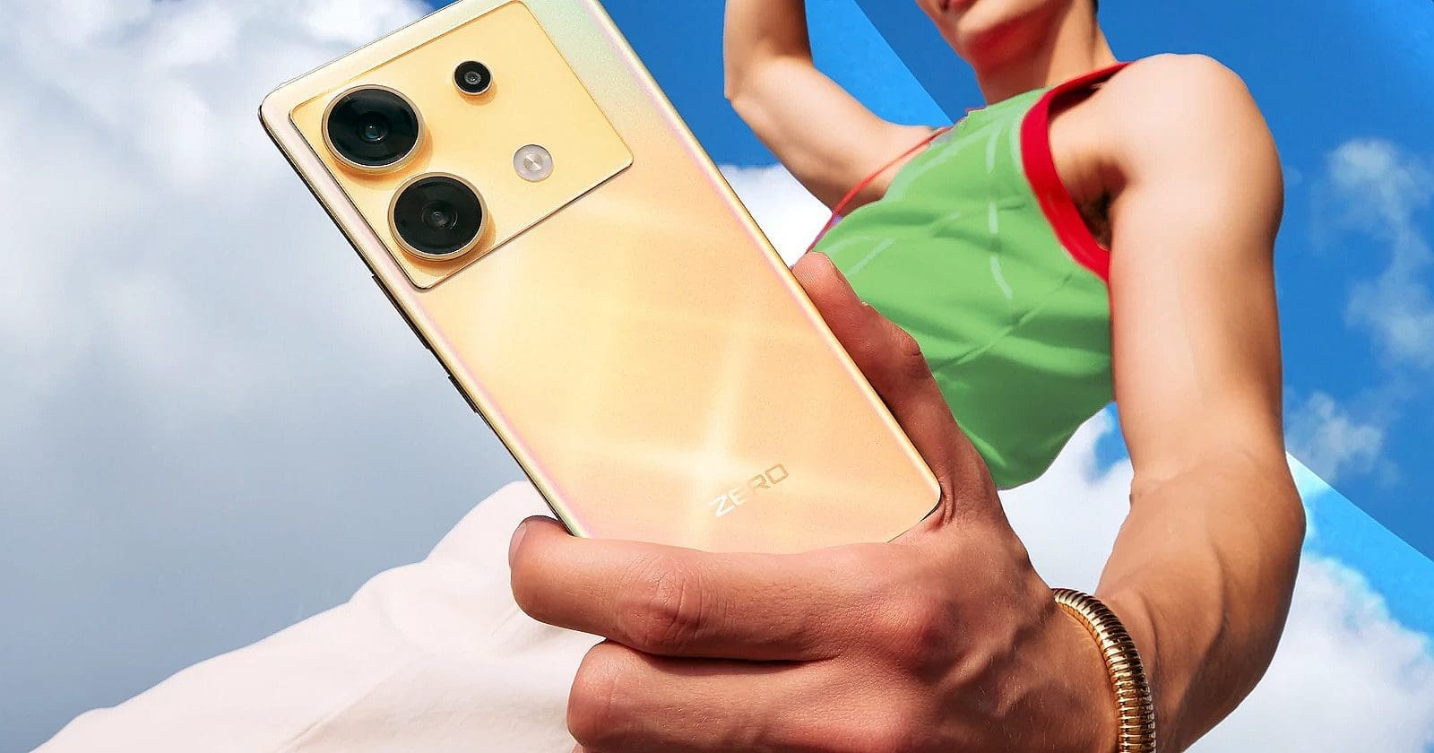 5 Cara Melacak HP Infinix Yang Hilang Dalam Keadaan Hidup Dan Mati!