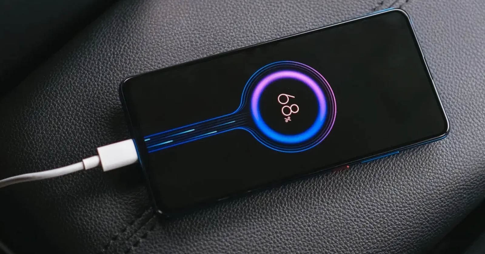 4 Cara Mudah Mengatasi Baterai HP Dicharge Tapi Tidak Bertambah