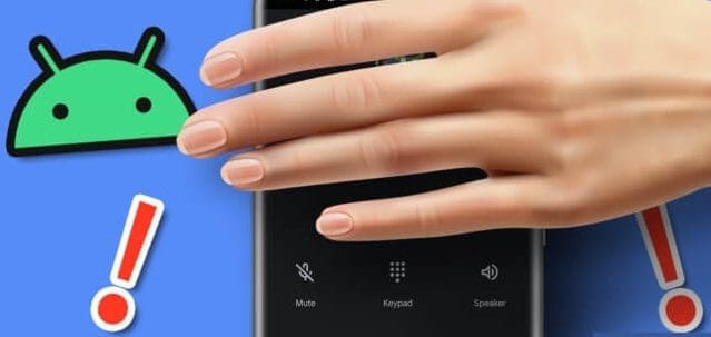 Cara Menonaktifkan Sensor Proximity di HP Android dengan Mudah