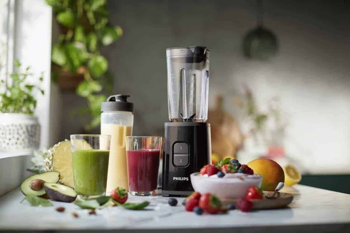 13 Blender Mini Portable Terbaik 2026: Pencinta Smoothie Wajib Punya!