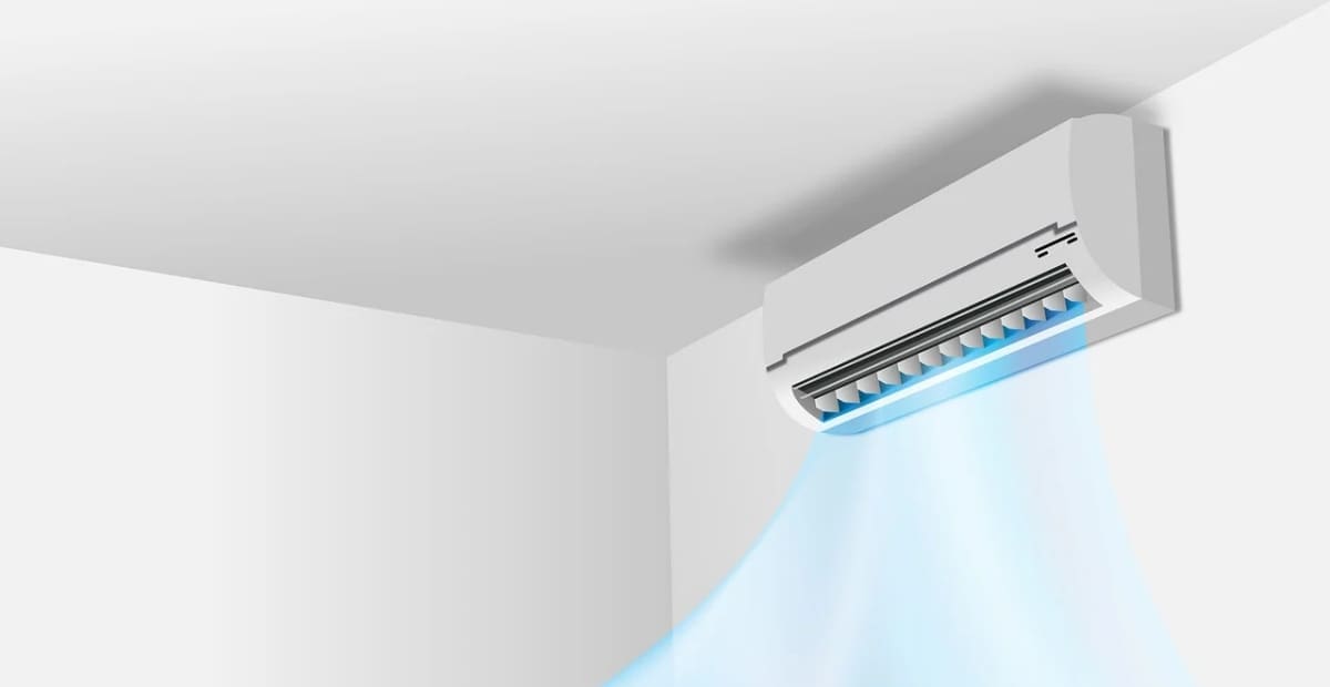 16 Merk AC Berkualitas Terbaik 2026, Dijamin Awet & Hemat Listrik!