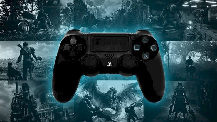 20 Game PS4 Terhits 2026 yang Wajib Kamu Coba