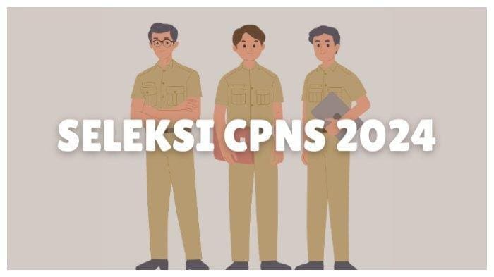 Bocoran Jadwal Lengkap SKD & SKB CPNS 2024, Catat Tanggalnya!