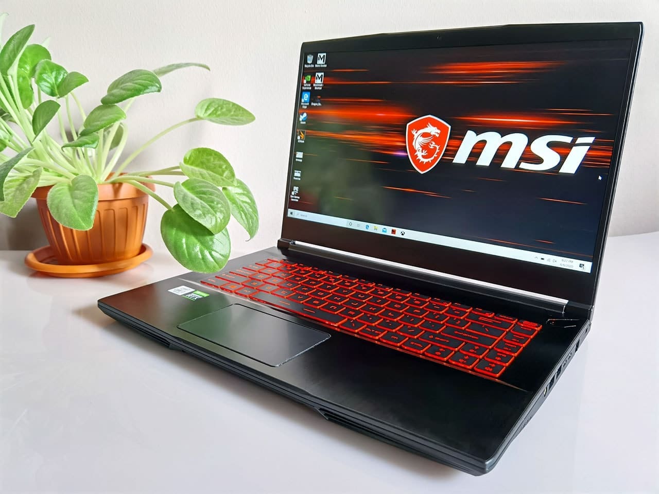 10 Rekomendasi Laptop MSI Terbaik 2026, Harga Mulai 9 Jutaan Aja!