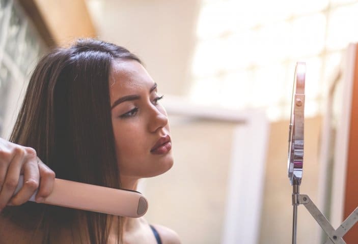 13 Catokan Portable Terbaik 2026: Bye-bye Rambut Kusut & Ngembang!