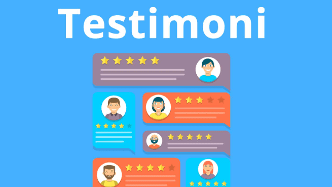 Bagaimana Cara Membuat Testimoni Pelanggan yang Viral dan Menguntungkan?