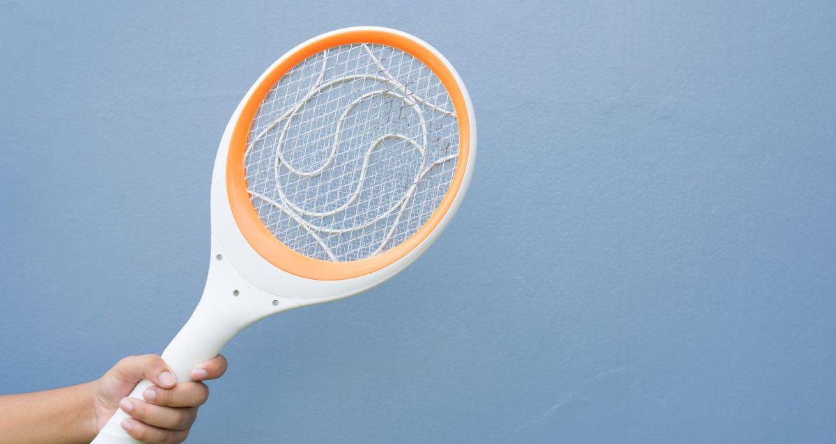 14 Rekomendasi Raket Nyamuk Terbaik 2026, Bye-Bye Nyamuk!