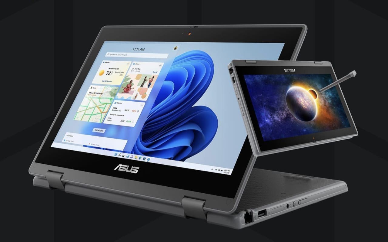 10 Laptop ASUS Spek Tinggi Terbaik di 2026, Harga Mulai 9 Jutaan!