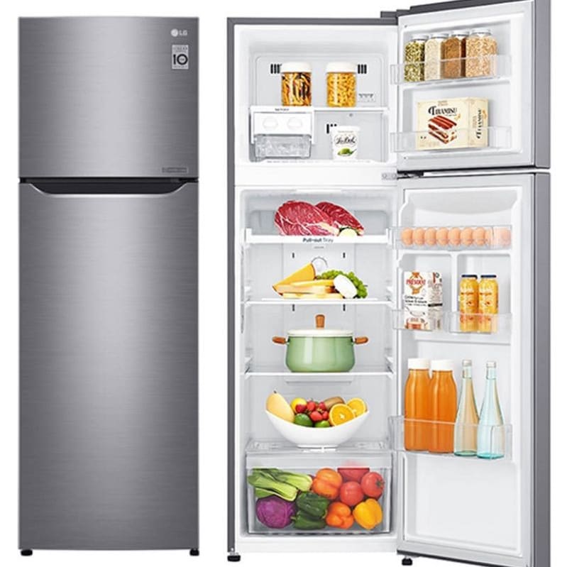 15 Kulkas 2 Pintu Terbaik 2026 dengan Fitur-Fitur Canggih, Yuk Intip!