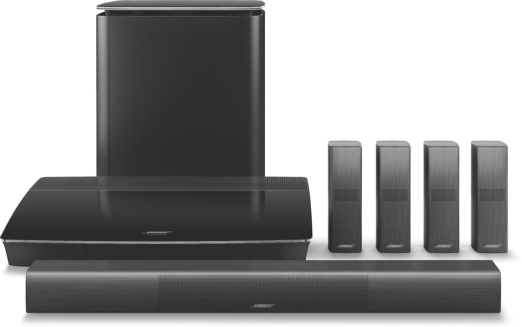 14 Home Theater Terbaik 2026, Dijamin Suara Surround Menggelegar!
