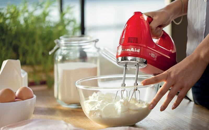 15 Merk Hand Mixer Terbaik 2026: Bikin Adonan Cepat, Hasil Anti Gagal!