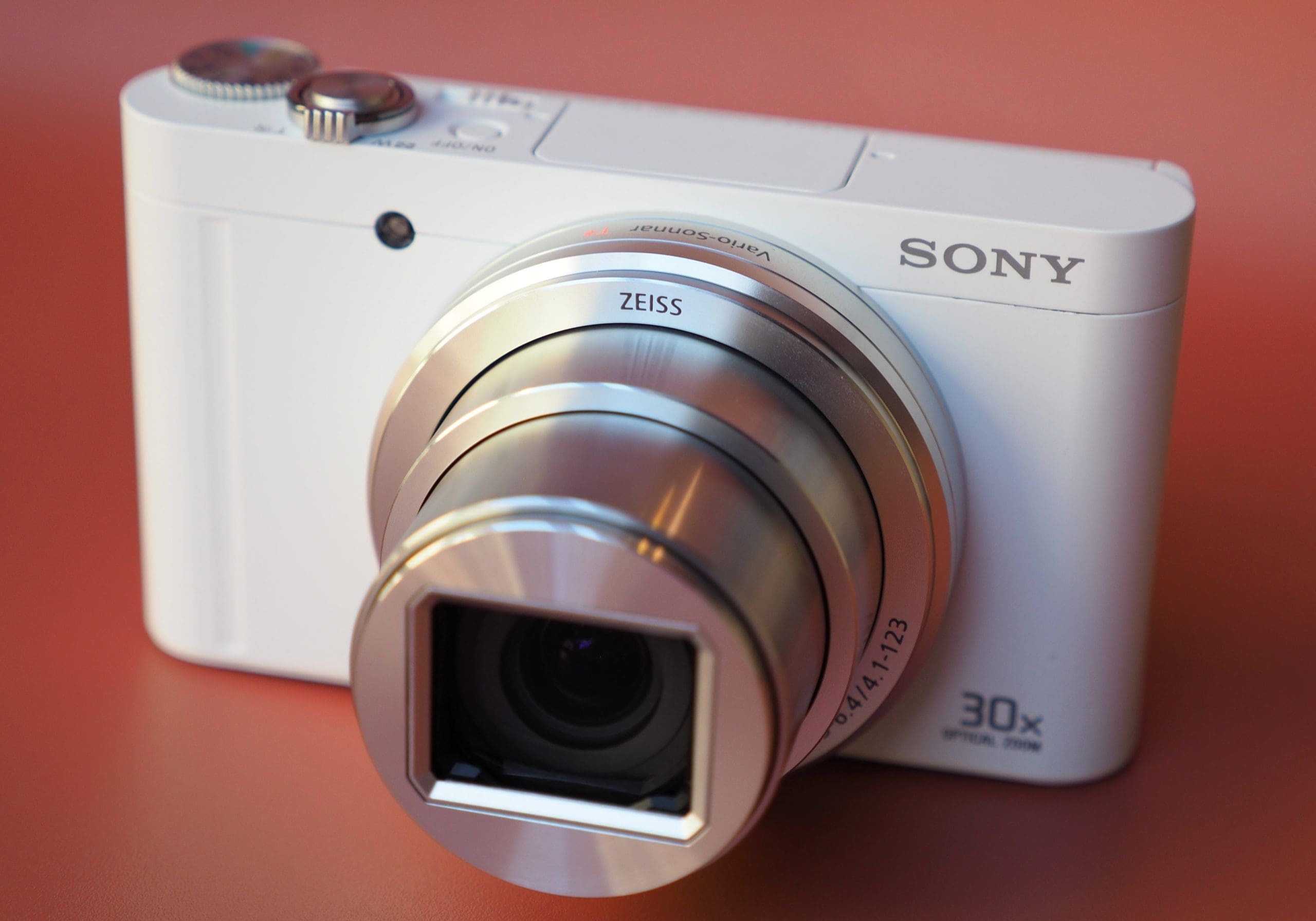 10 Rekomendasi Kamera Sony Cybershot Murah Terbaik di 2026