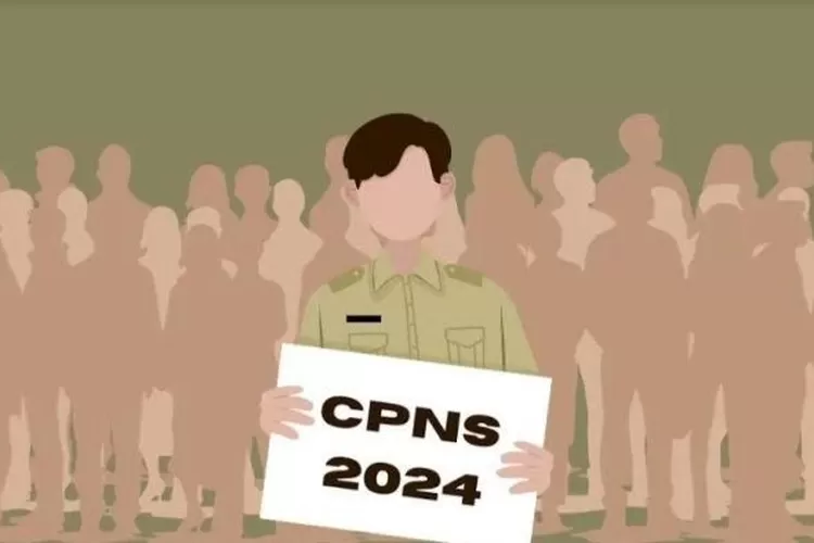 Jangan Salah Kostum! Ini Aturan Pakaian Lengkap untuk Tes SKD CPNS 2024