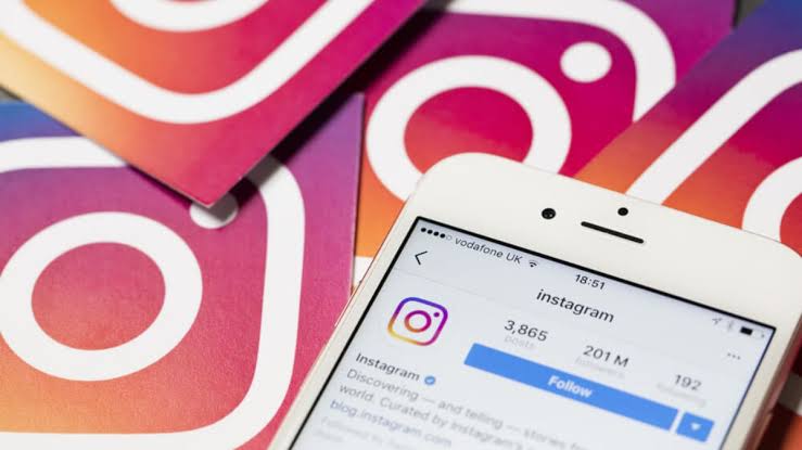 Amankan Akun Instagram Milikmu Dengan Mengaitkan Email yang Baru