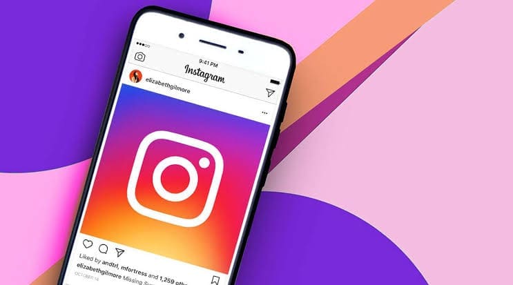 Cek Keamanan Akun Instagram Milikmu Melalui Aktivitas Log In