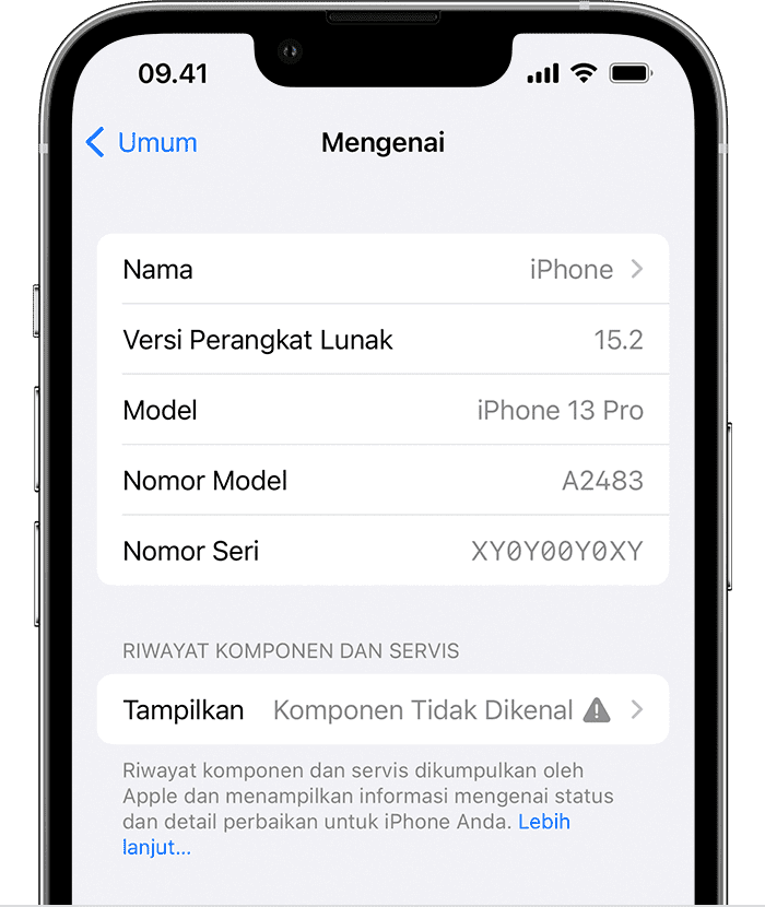 Hati-Hati! Ini Tanda-Tanda Iphone Second Kamu Telah Ganti LCD!