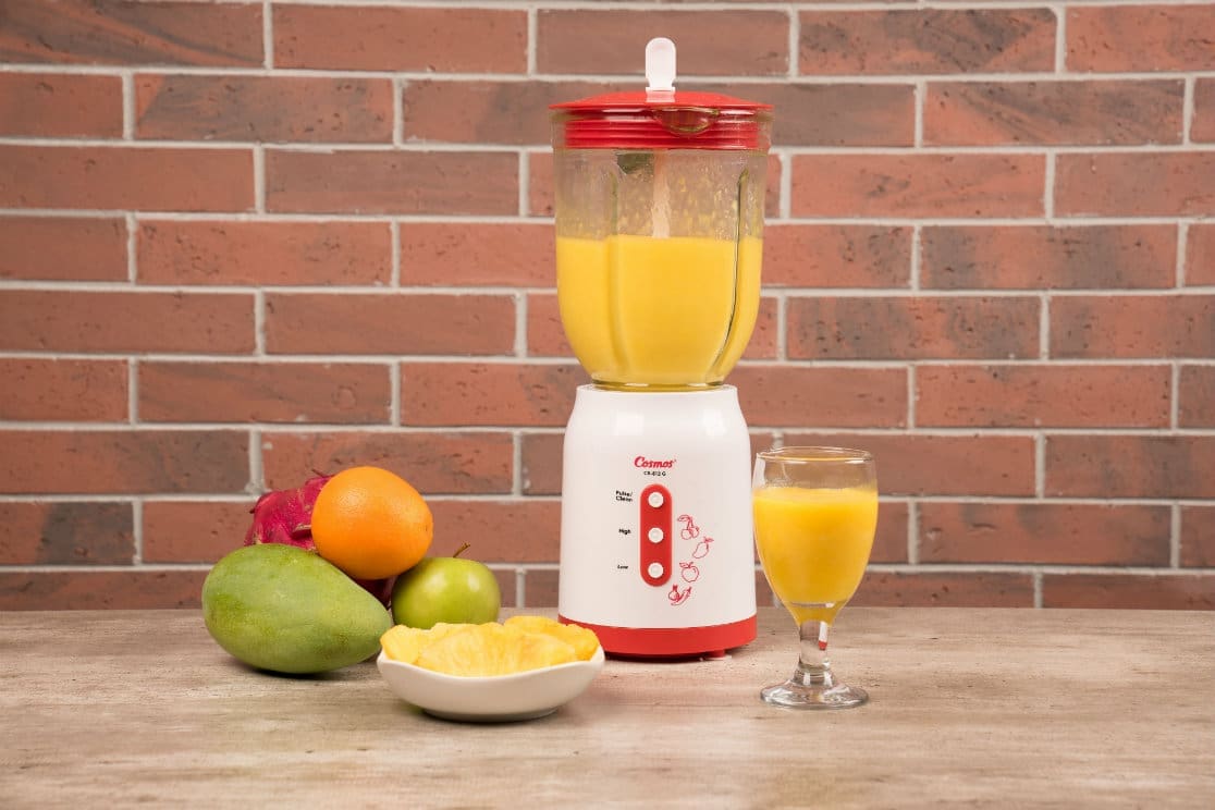 15 Blender Merk Cosmos Terbaik 2026: Memasak Jadi Lebih Mudah & Cepat!