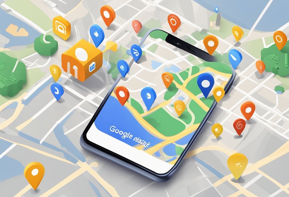 Naikkan Kredibilitas Bisnis di Google Maps dengan Mudah dan Cepat!
